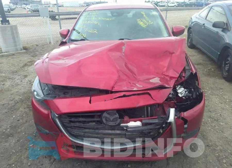 JM1BN1U75J1188033 Photo# 6