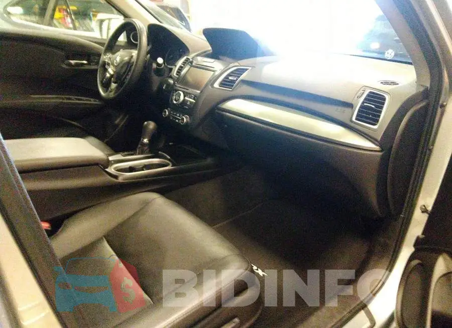 5J8TB4H79HL804194 Photo# 5