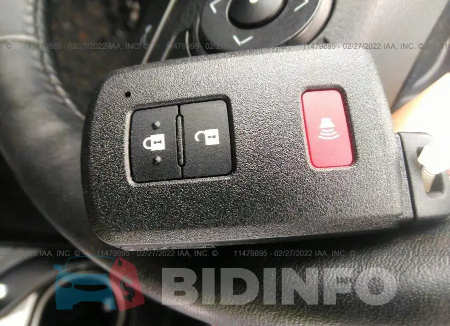 2T3JFREV9JW699752 Photo# 11