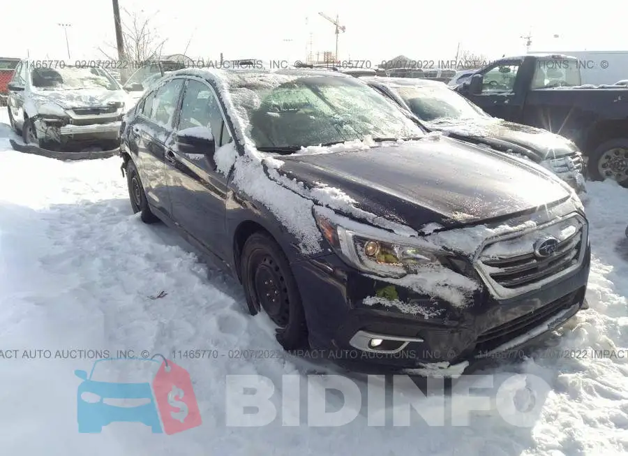 4S3BNDD69J3043106 Photo# 1