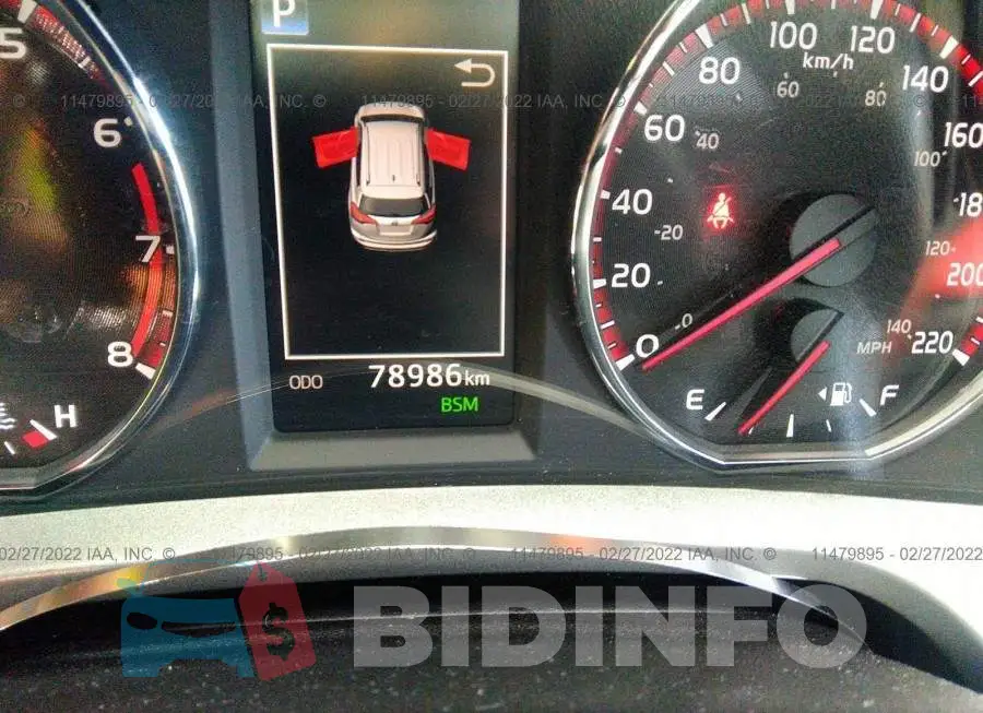 2T3JFREV9JW699752 Photo# 7