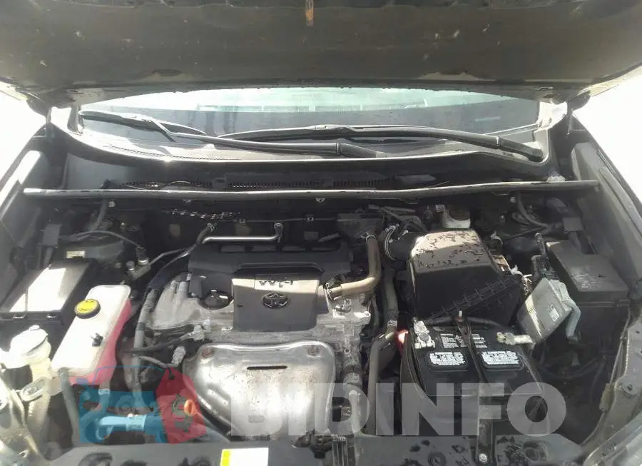 2T3JFREV9JW699752 Photo# 10