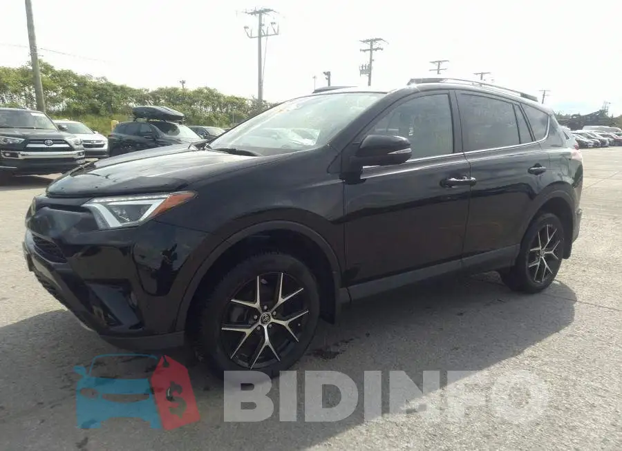 2T3JFREV9JW699752 Photo# 2