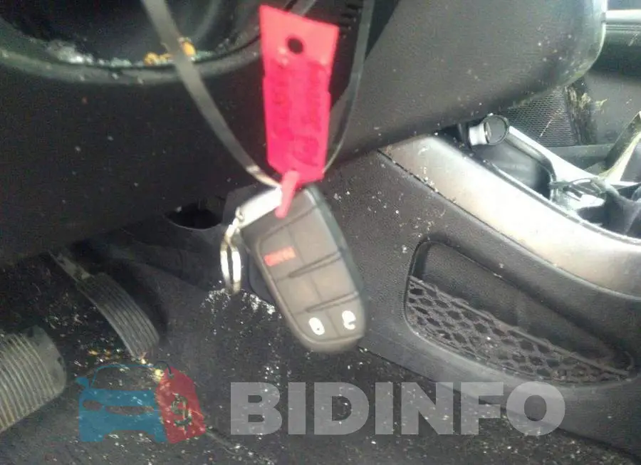 3C4PDCAB6HT528564 Photo# 11