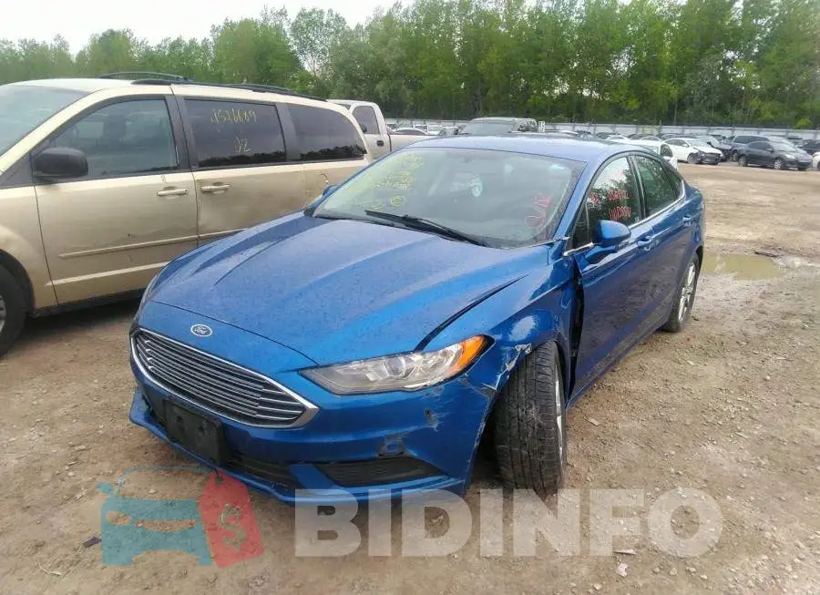 3FA6P0H78HR135588 Photo# 2