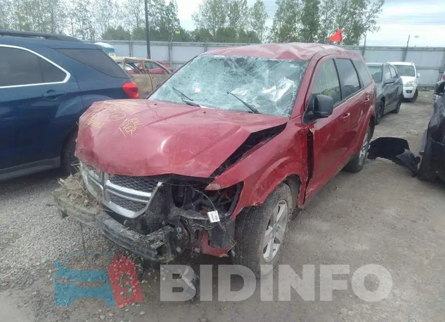 3C4PDCAB6HT528564 Photo# 2