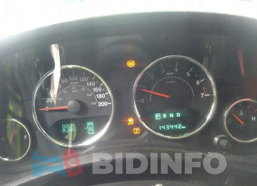 1C4BJWEG9HL616482 Photo# 7