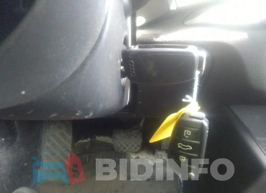 WAUB8GFF3G1003983 Photo# 11