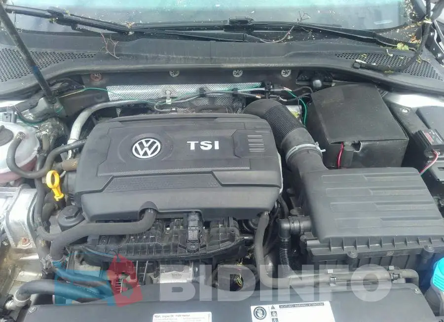3VW217AU2HM054258 Photo# 10