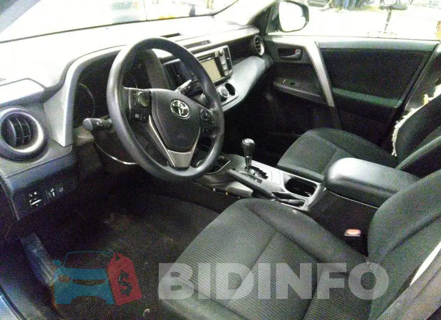 2T3ZFREV3HW384619 Photo# 5