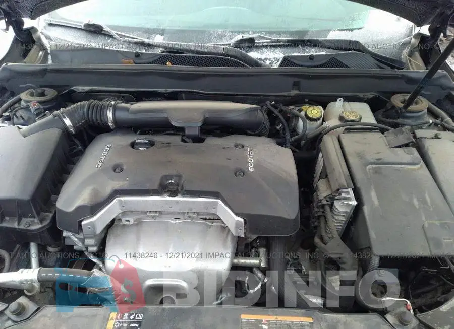 1G11C5SAXGU137439 Photo# 10