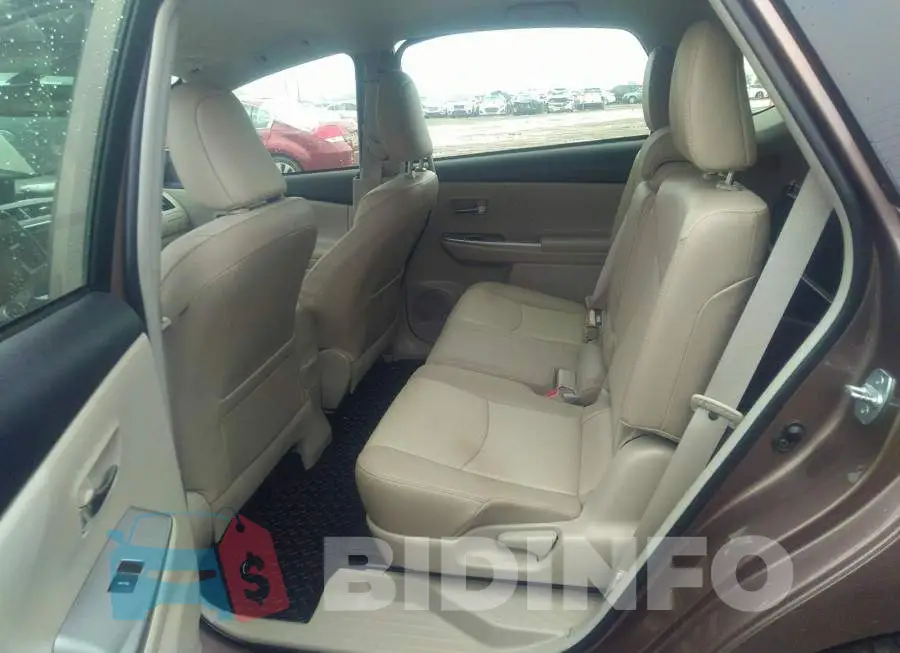 JTDZN3EU9HJ063187 Photo# 8
