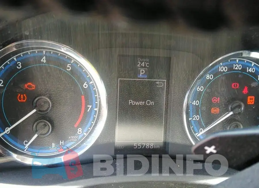 2T1BURHE9HC813436 Photo# 7