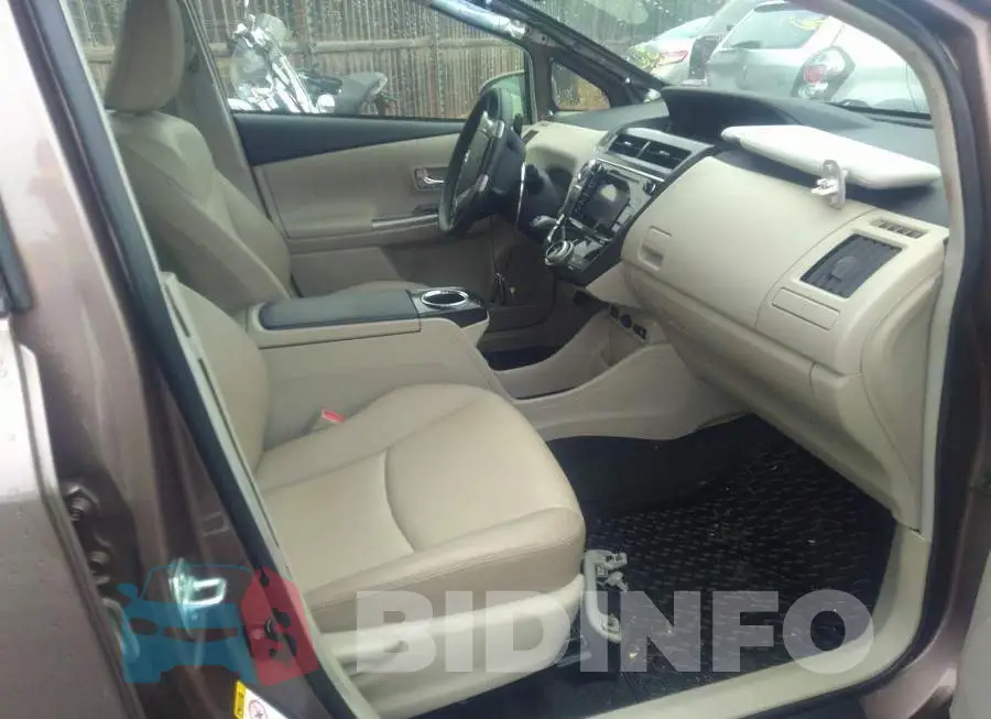 JTDZN3EU9HJ063187 Photo# 5