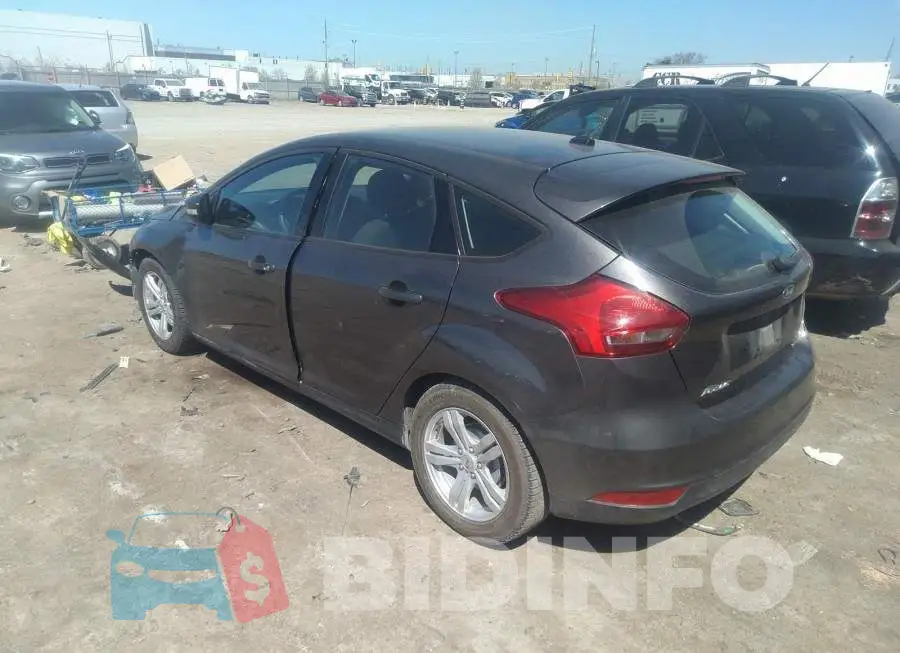 1FADP3K29GL206543 Photo# 3