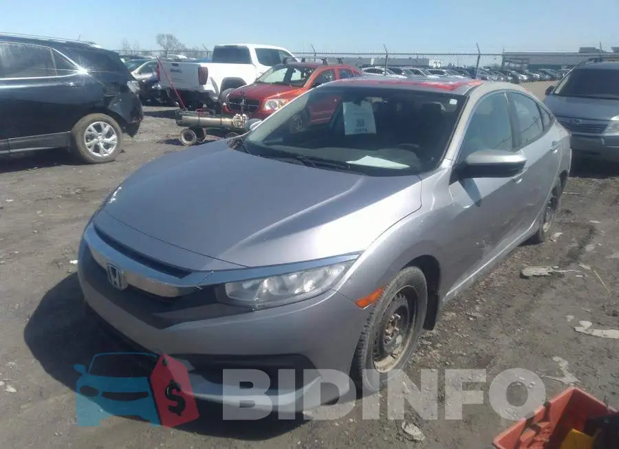 2HGFC2F73GH008442 Photo# 2