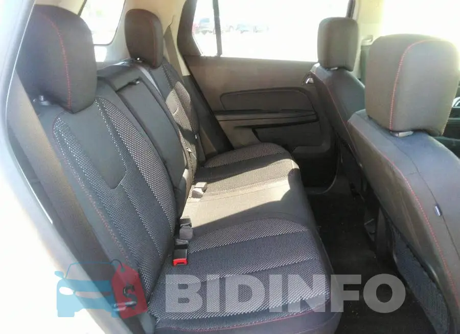 2GKFLSEK4G6100731 Photo# 8
