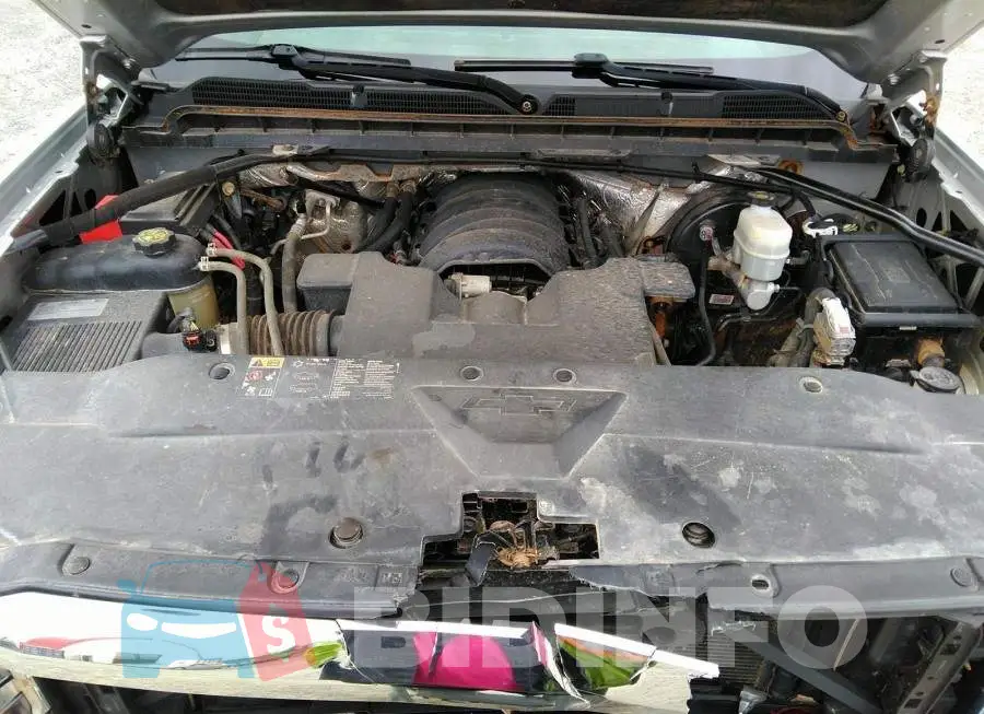 3GCUKREC8GG127216 Photo# 10