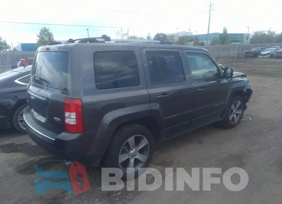 1C4NJRAB5GD524173 Photo# 4
