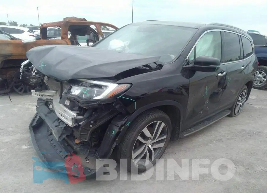 5FNYF6H92GB510725 Photo# 2