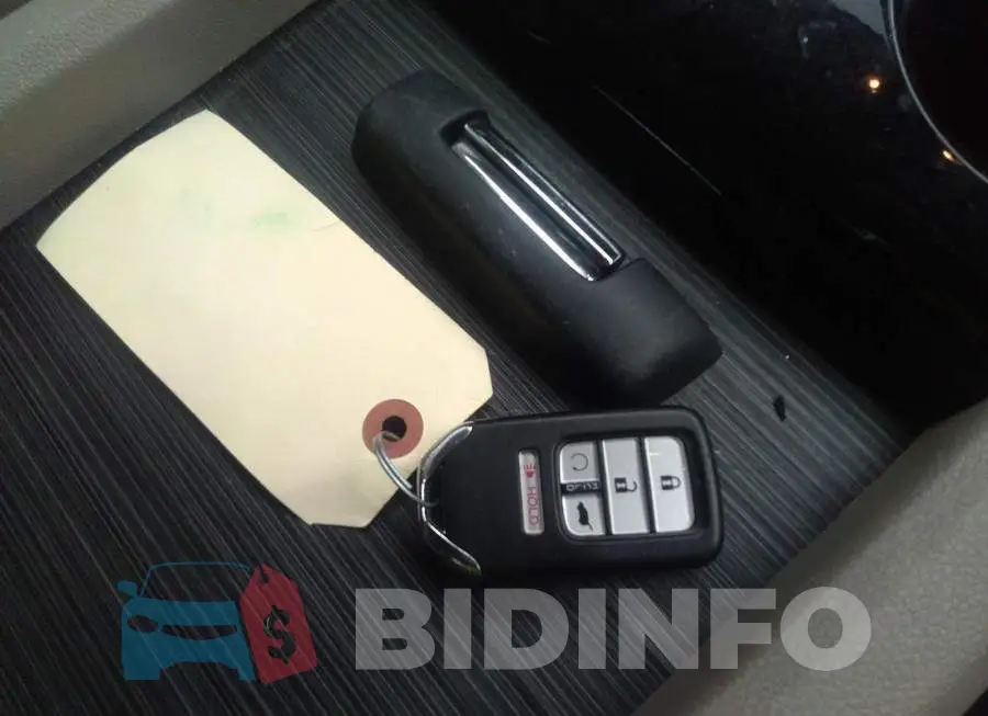 5FNYF6H92GB510725 Photo# 11