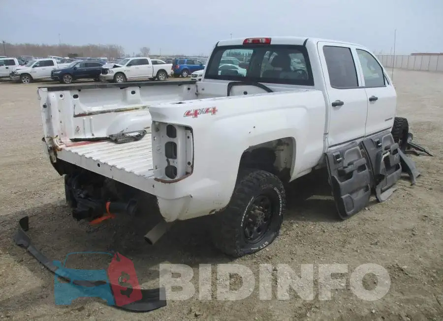 1GC1KUEG0GF197853 Photo# 4