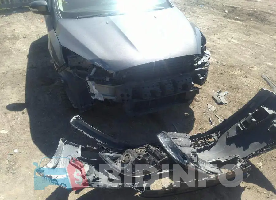 1FADP3K29GL206543 Photo# 6