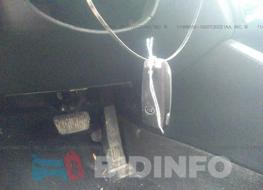 5XXGT4L31GG008782 Photo# 11
