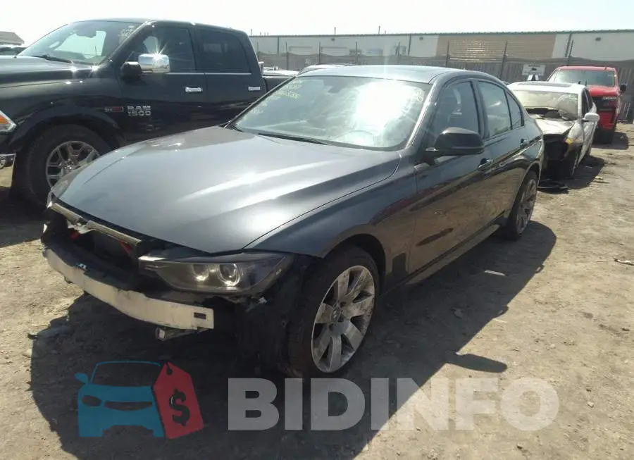 WBA3B3G53FNT18181 Photo# 2