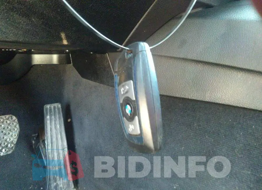 WBA3B3G53FNT18181 Photo# 11