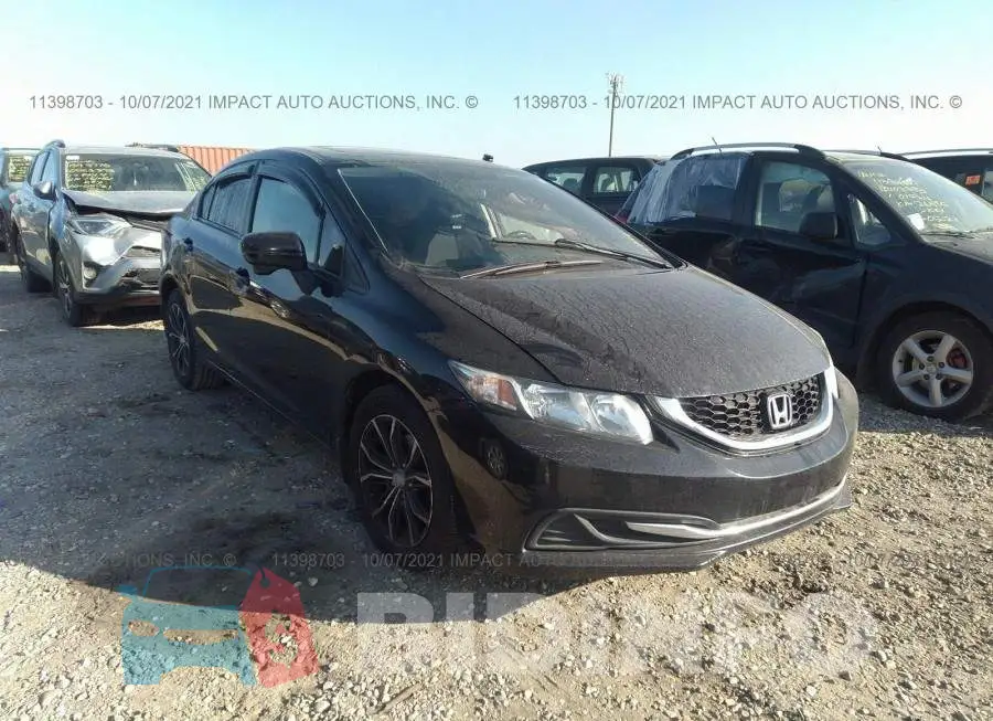 2HGFB2F56FH000352 Photo# 1