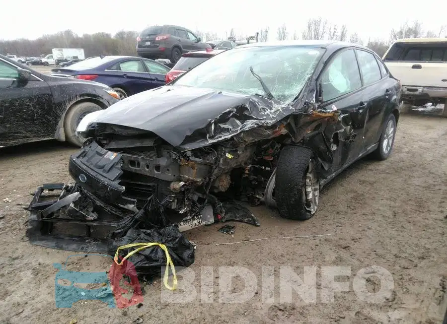 1FADP3F24FL266223 Photo# 2
