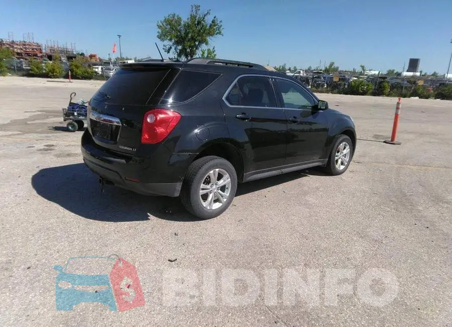 2GNALBEK6F6289426 Photo# 4