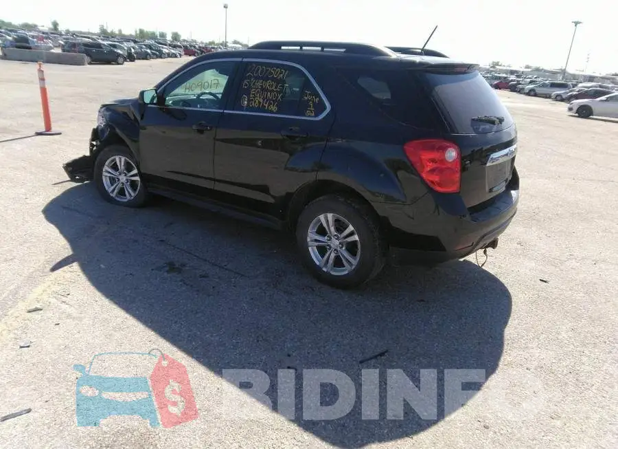 2GNALBEK6F6289426 Photo# 3