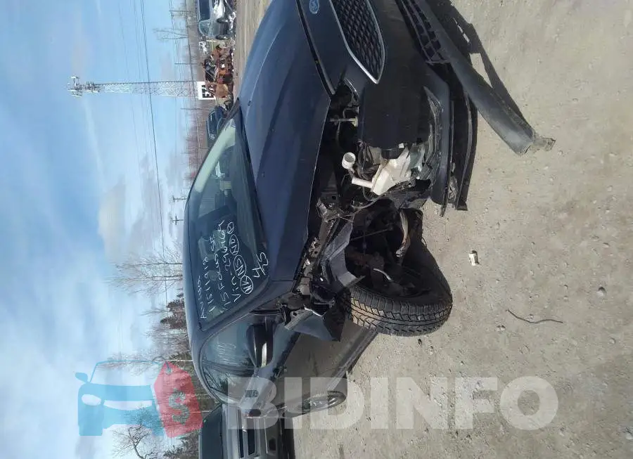 1FADP3K20FL296969 Photo# 6