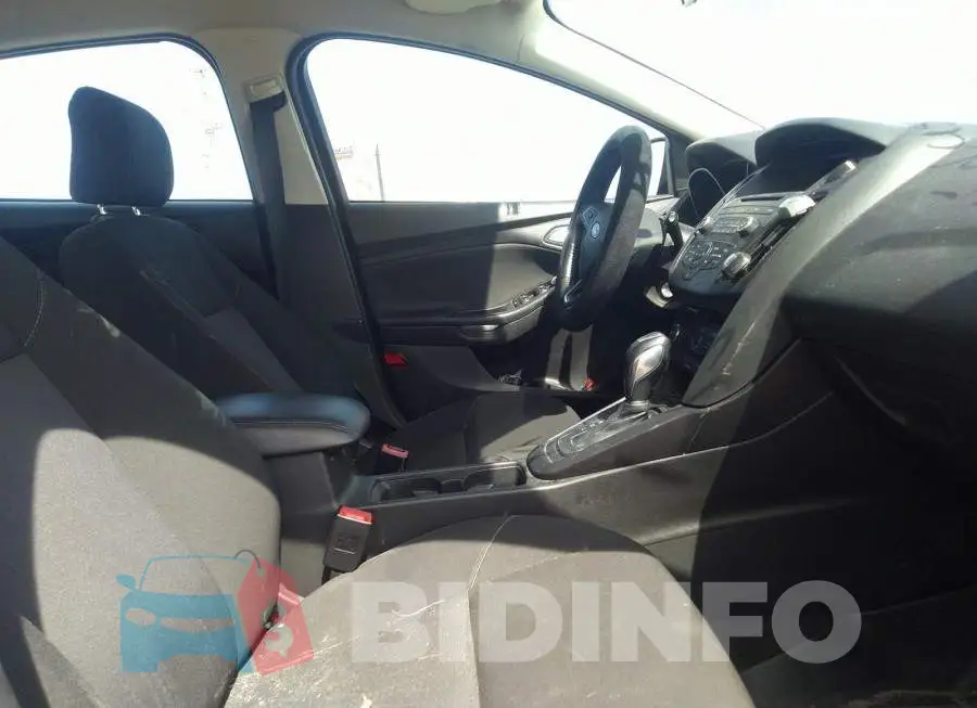 1FADP3K20FL296969 Photo# 5