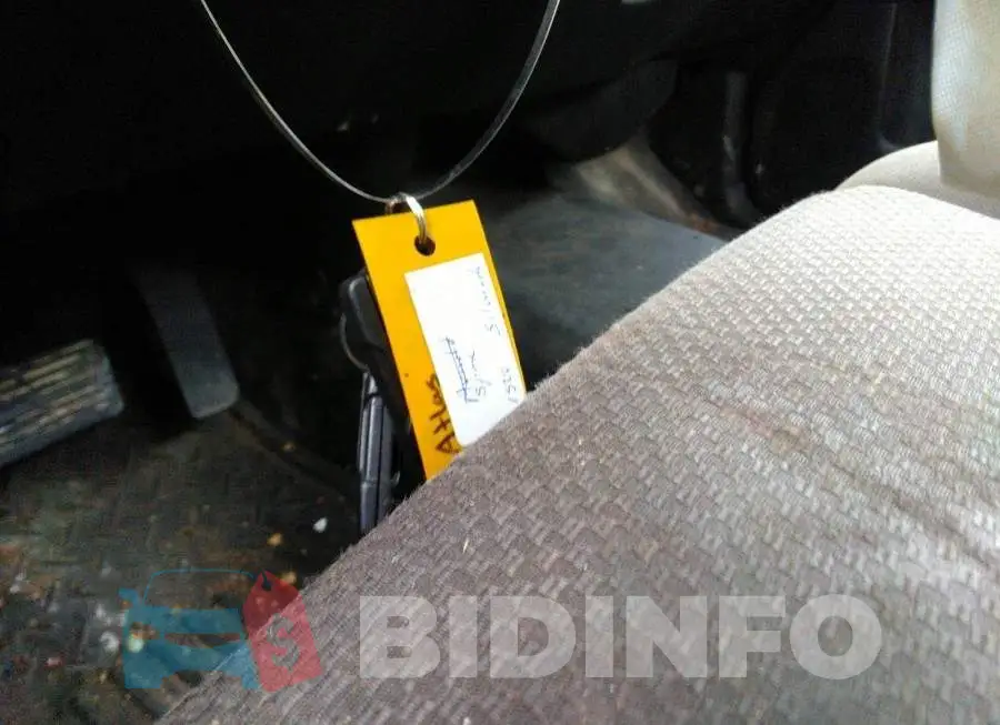1GCNCPEHXFZ402925 Photo# 11
