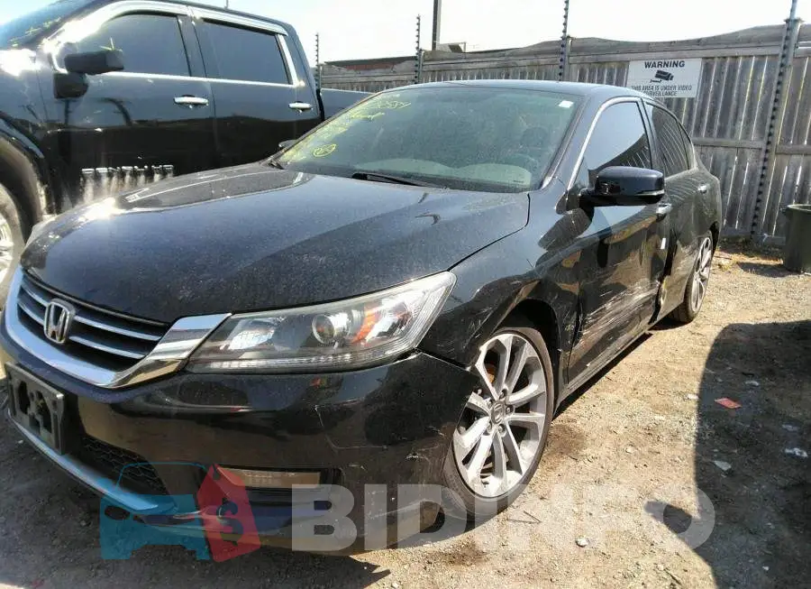 1HGCR2F53FA803794 Photo# 6