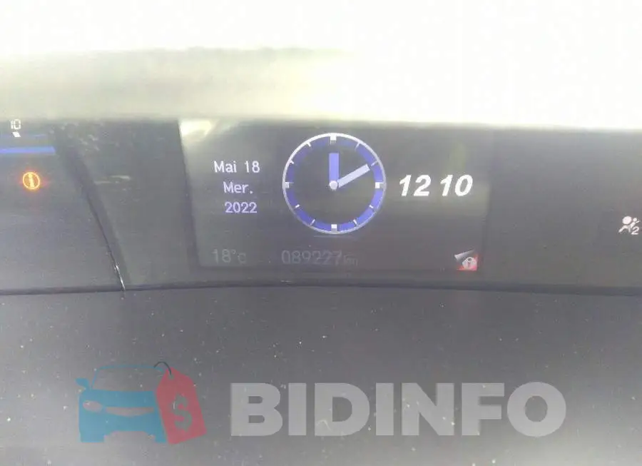 2HGFB2F54FH059187 Photo# 7