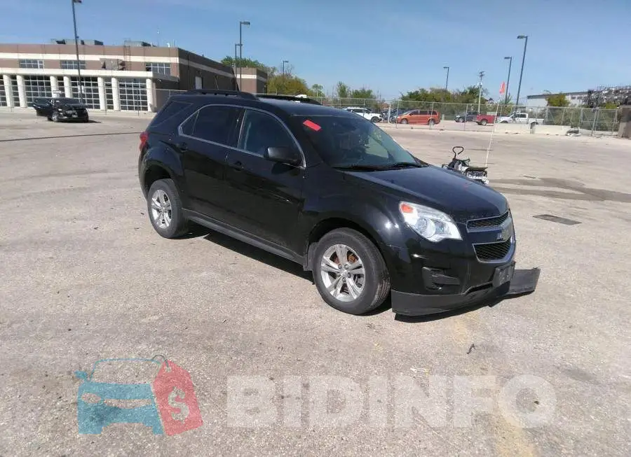 2GNALBEK6F6289426 Photo# 1