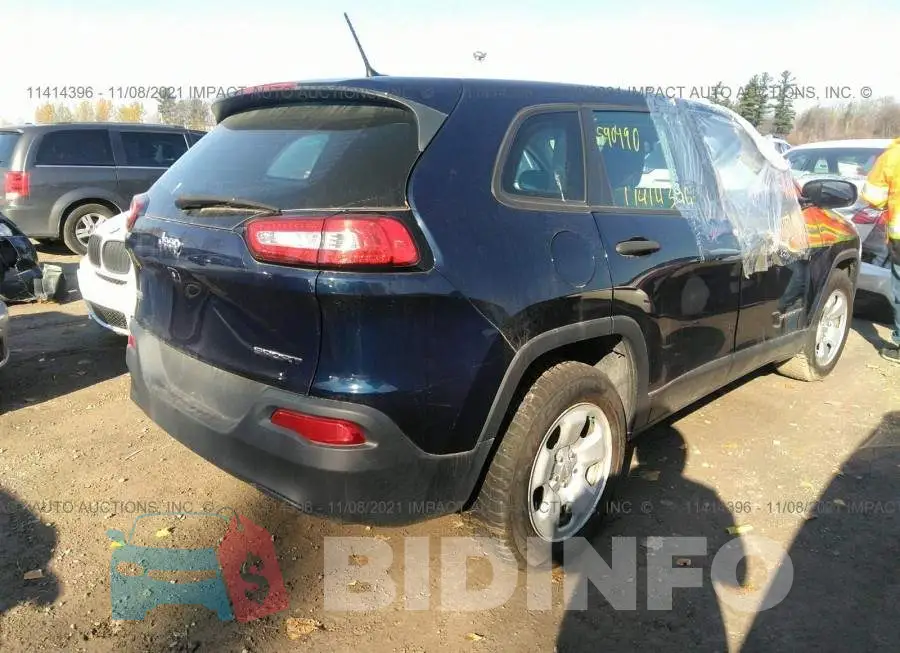 1C4PJLAB5FW590490 Photo# 4