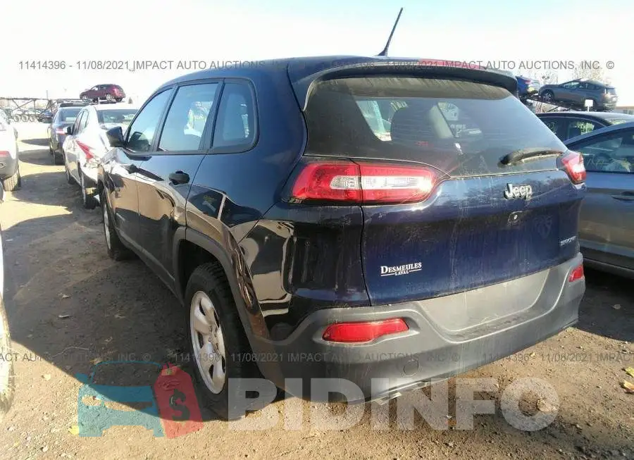 1C4PJLAB5FW590490 Photo# 3