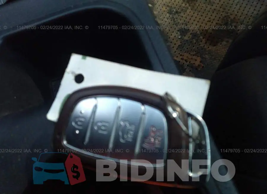 5NPE34AB5FH070917 Photo# 11