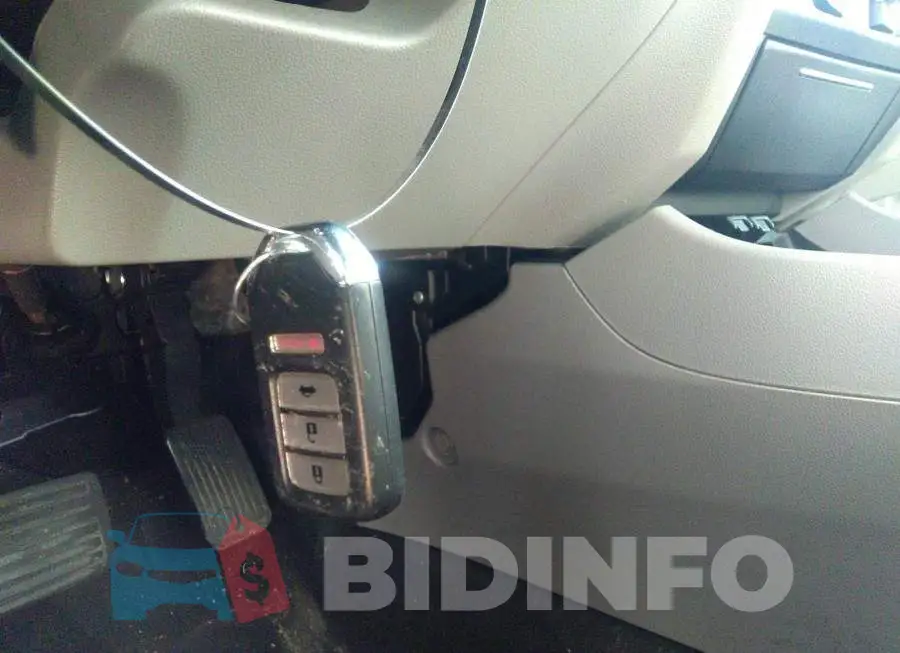 2HGFB2F53FH041814 Photo# 11