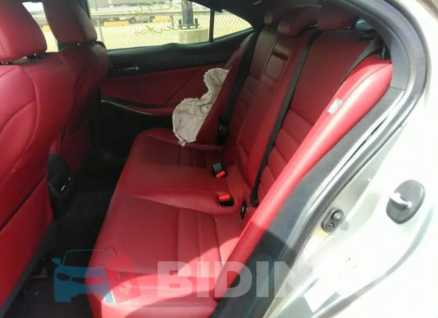 JTHCF1D28F5022982 Photo# 8