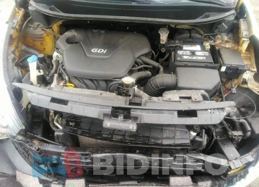 KNADM5A32F6981558 Photo# 10
