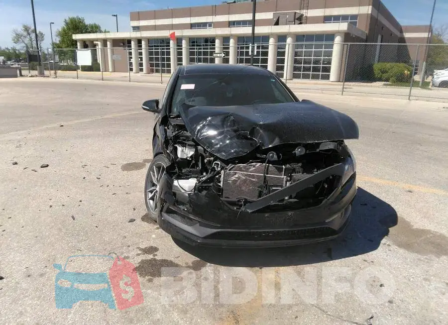 5NPE34AB2FH082877 Photo# 6