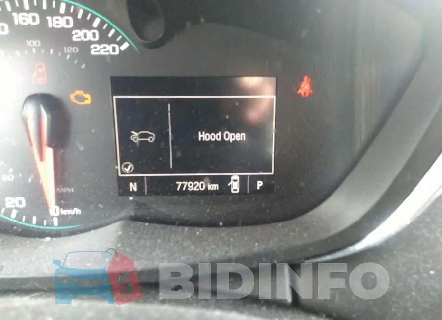 3GNCJLSB9JL328684 Photo# 7 3GNCJLSB9JL328684 Photo# 7
