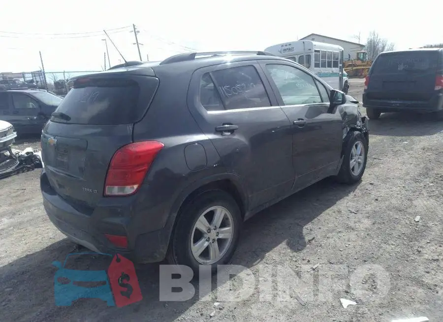3GNCJLSB9JL328684 Photo# 4 3GNCJLSB9JL328684 Photo# 4