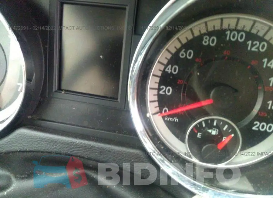 2C4RDGEG6JR179775 Photo# 7